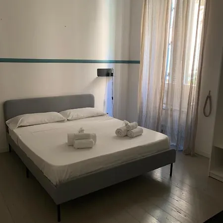 Ferienwohnung Mc - Piazza Mancini Rom Exterior foto