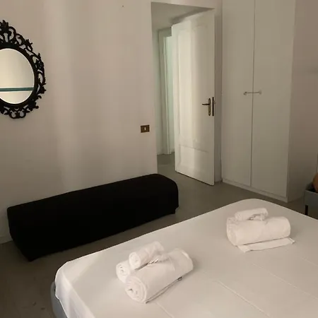 Ferienwohnung Mc - Piazza Mancini Rom Exterior foto