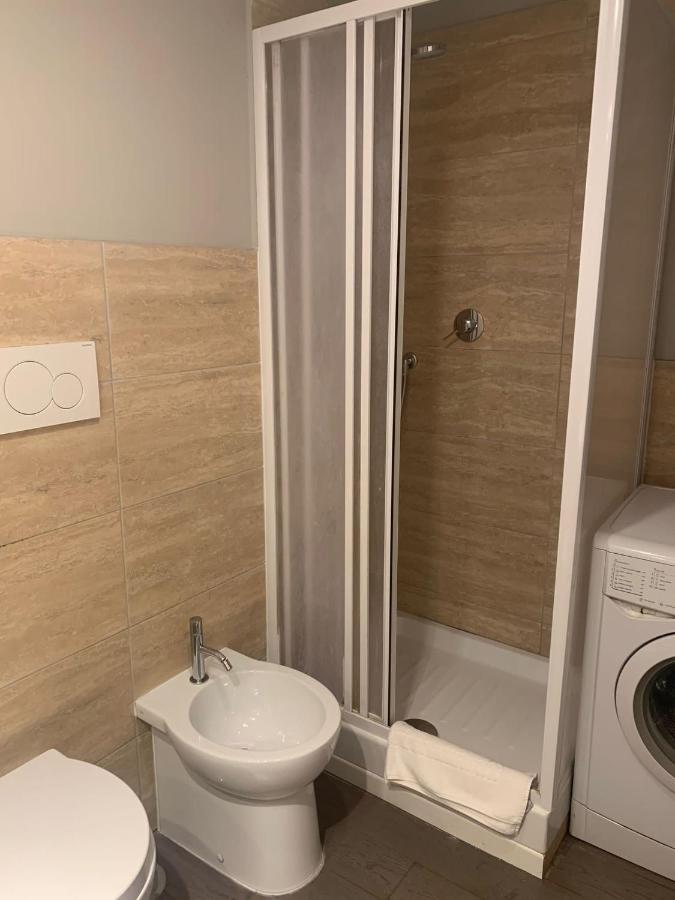 Appartement Mc - Piazza Mancini *