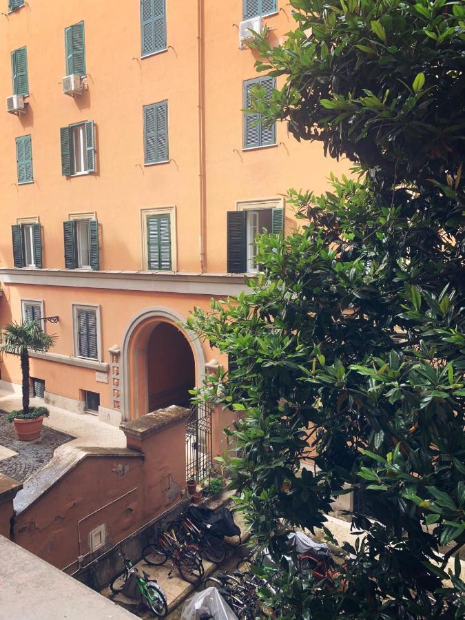 Appartement Mc - Piazza Mancini Rome
