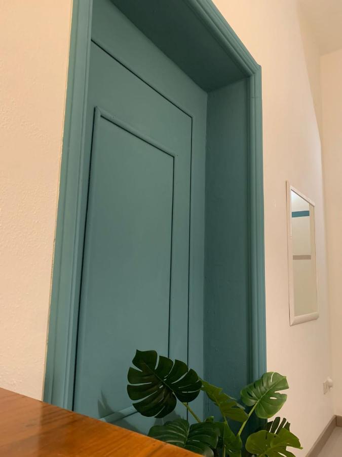 Appartement Mc - Piazza Mancini Rome