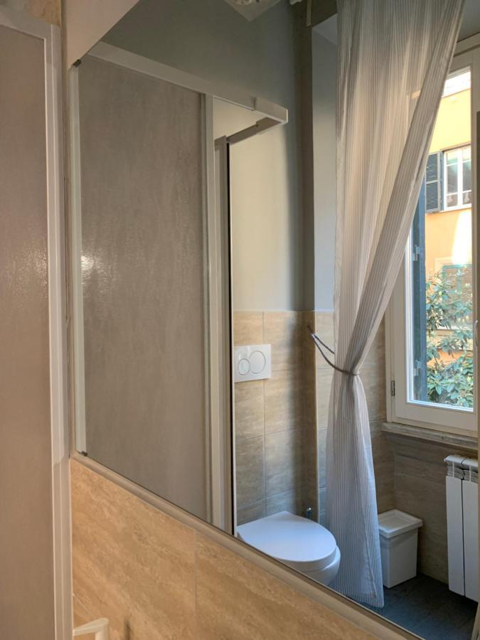 Mc - Piazza Mancini Appartement *