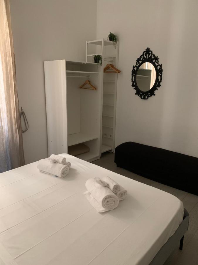 Mc - Piazza Mancini Appartement *