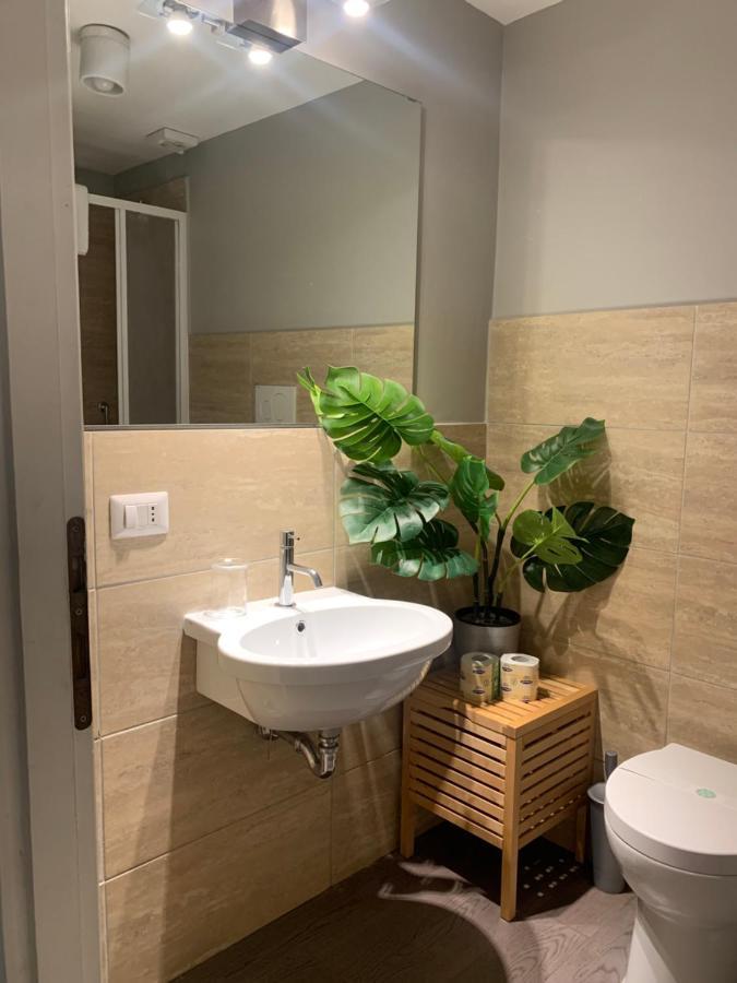 Mc - Piazza Mancini Appartement Rome