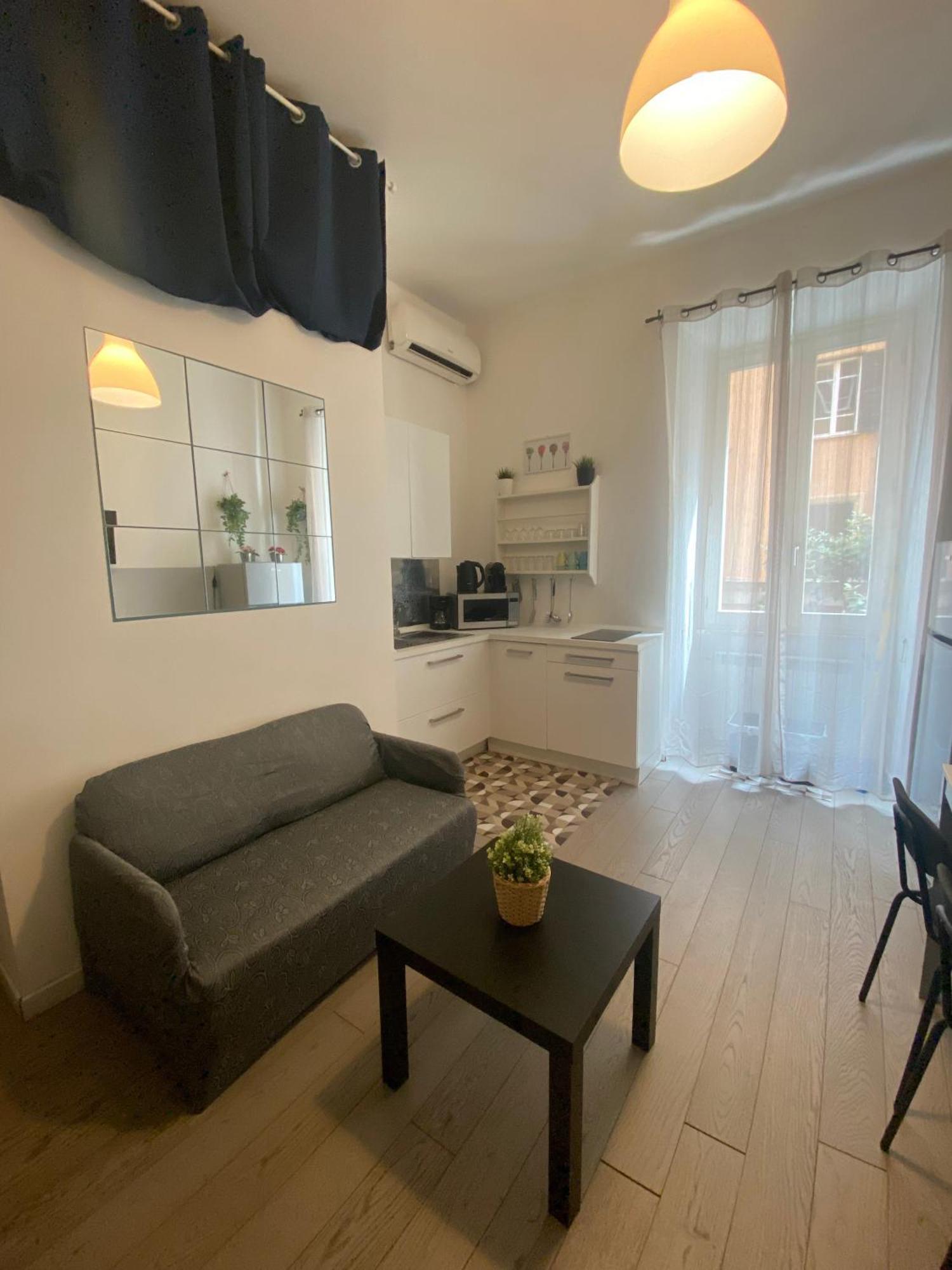 Mc - Piazza Mancini Appartement Rome